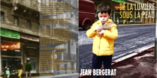 cover cd jean bergerat, r&eacute;gisportal