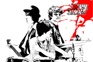 cover devil jean, r&eacute;gis portal