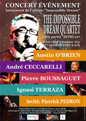 affiche, cover, austin o'brien, r&eacute;gis portal